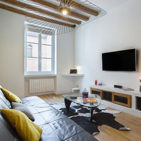 La Suite Boissac - Coeur De Lyon - Bellecour Exterior foto