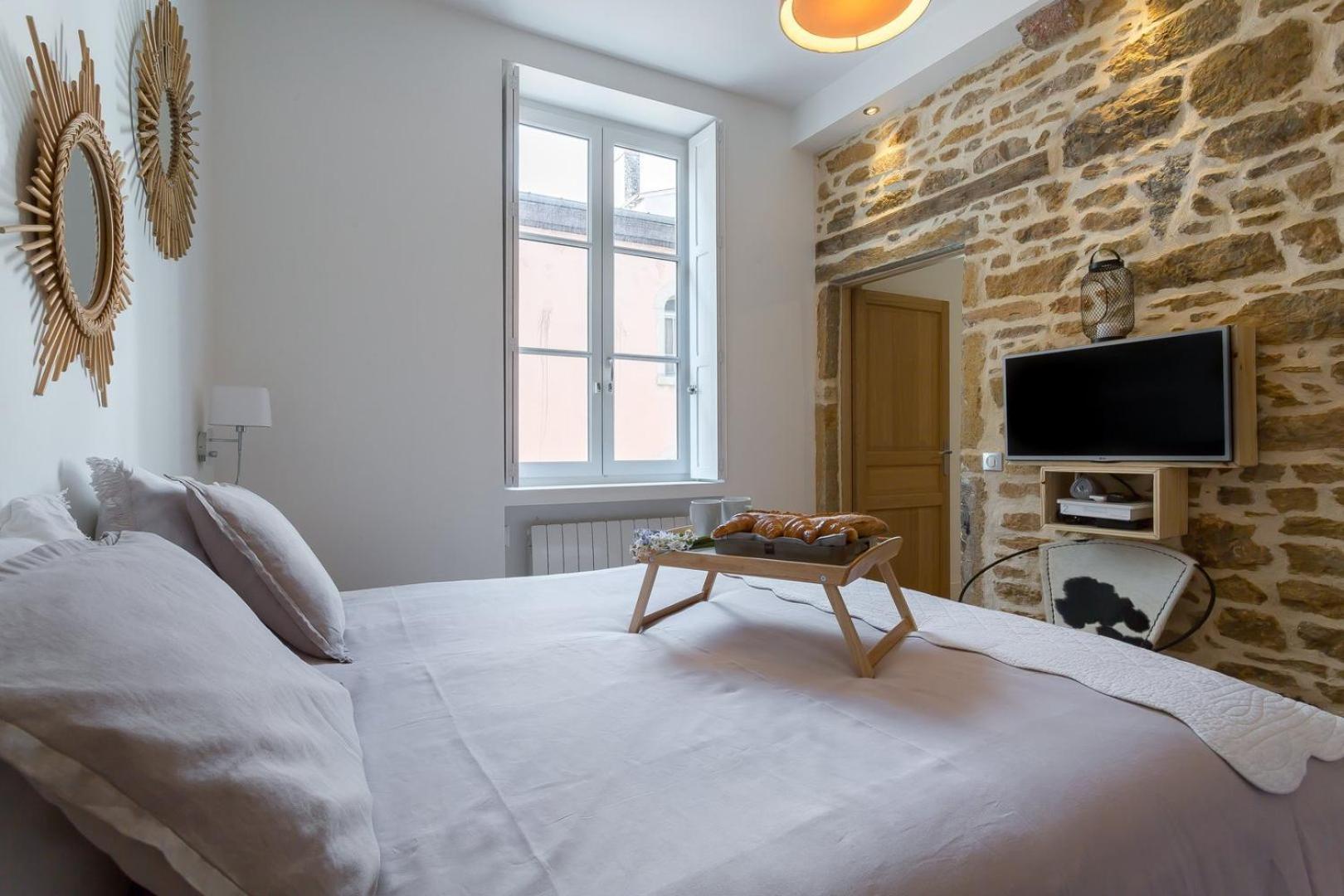 La Suite Boissac - Coeur De Lyon - Bellecour Exterior foto